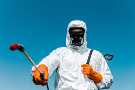 Best Residential Pest Control  in Arkwright, SC